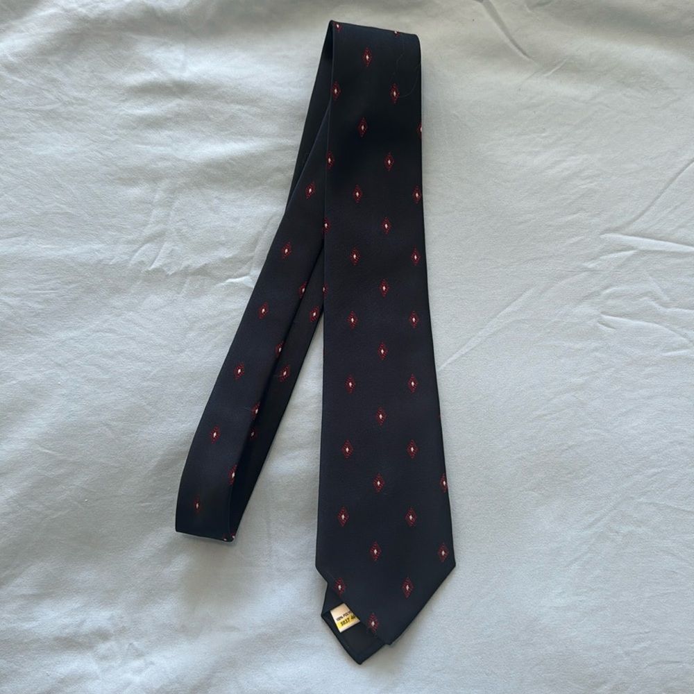 StMichael men’s tie